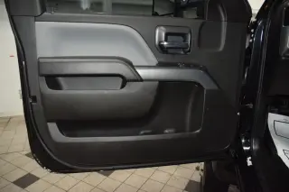 2024 Chevrolet Silverado 5500 HD