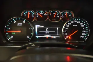 2024 Chevrolet Silverado 5500 HD