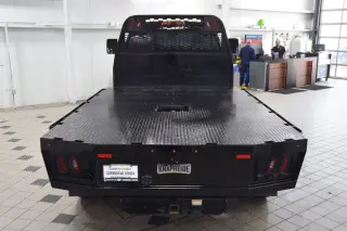 2024 Chevrolet Silverado 5500 HD