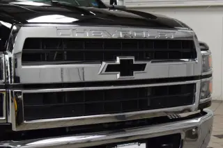 2024 Chevrolet Silverado 5500 HD