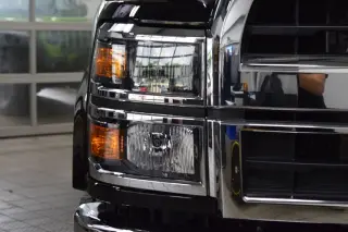 2024 Chevrolet Silverado 5500 HD
