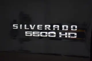 2024 Chevrolet Silverado 5500 HD