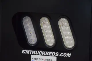 2024 Chevrolet Silverado 5500 HD