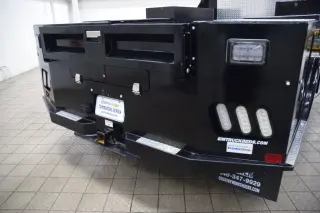 2024 Chevrolet Silverado 5500 HD