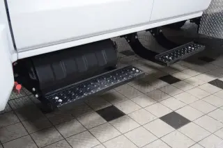 2024 Chevrolet Silverado 5500 HD