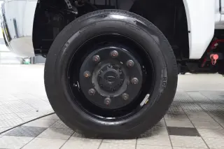 2024 Chevrolet Silverado 5500 HD