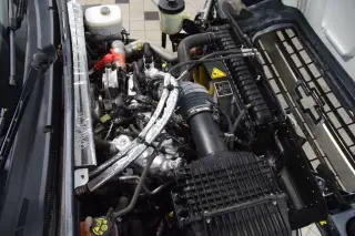 2024 Chevrolet Silverado 5500 HD