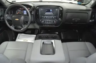 2024 Chevrolet Silverado 5500 HD