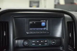 2024 Chevrolet Silverado 5500 HD