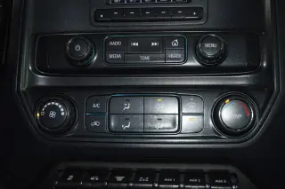 2024 Chevrolet Silverado 5500 HD