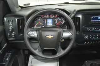 2024 Chevrolet Silverado 5500 HD