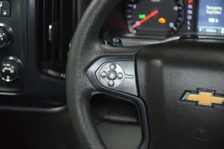 2024 Chevrolet Silverado 5500 HD