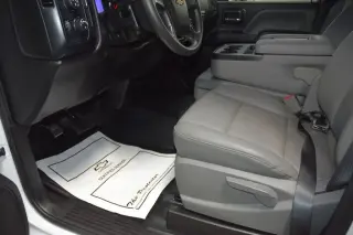 2024 Chevrolet Silverado 5500 HD