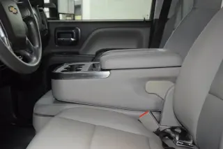 2024 Chevrolet Silverado 5500 HD