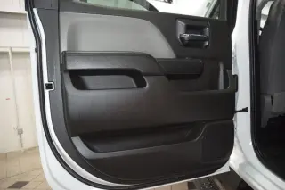 2024 Chevrolet Silverado 5500 HD