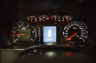 2024 Chevrolet Silverado 5500 HD