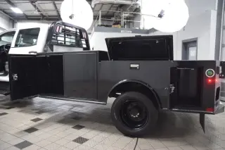 2024 Chevrolet Silverado 5500 HD