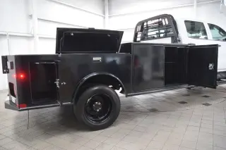 2024 Chevrolet Silverado 5500 HD