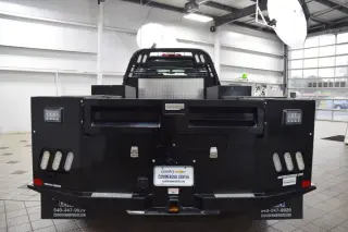 2024 Chevrolet Silverado 5500 HD