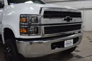 2024 Chevrolet Silverado 5500 HD