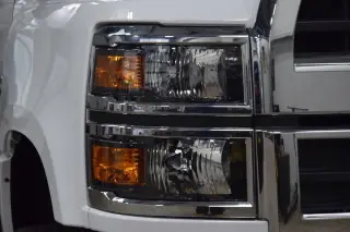 2024 Chevrolet Silverado 5500 HD