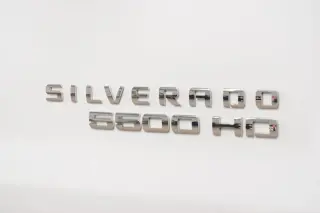 2024 Chevrolet Silverado 5500 HD