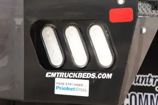 2023 Chevrolet Silverado 5500 HD