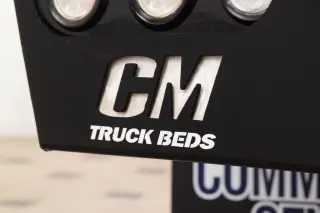 2023 Chevrolet Silverado 5500 HD