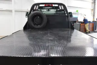 2023 Chevrolet Silverado 5500 HD