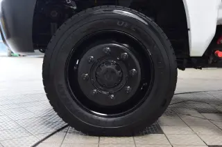 2023 Chevrolet Silverado 5500 HD