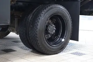 2023 Chevrolet Silverado 5500 HD