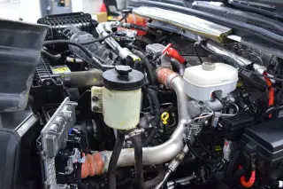 2023 Chevrolet Silverado 5500 HD