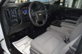 2023 Chevrolet Silverado 5500 HD