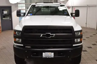 2023 Chevrolet Silverado 5500 HD