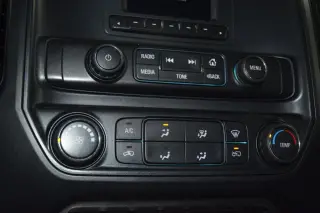 2023 Chevrolet Silverado 5500 HD