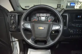 2023 Chevrolet Silverado 5500 HD