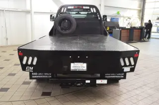 2023 Chevrolet Silverado 5500 HD