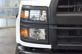 2023 Chevrolet Silverado 5500 HD