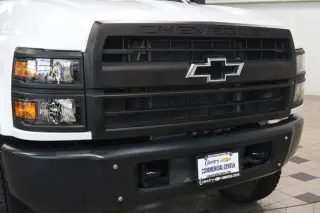 2023 Chevrolet Silverado 5500 HD