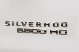 2023 Chevrolet Silverado 5500 HD