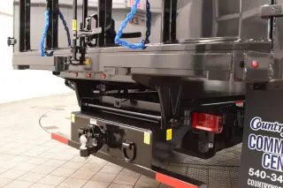 2026 Chevrolet Silverado 6500 HD