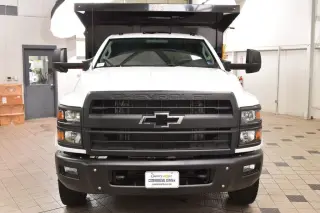 2026 Chevrolet Silverado 6500 HD