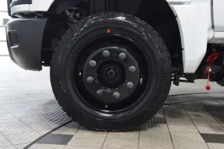 2026 Chevrolet Silverado 6500 HD