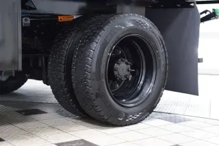 2026 Chevrolet Silverado 6500 HD