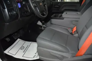 2026 Chevrolet Silverado 6500 HD