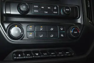 2026 Chevrolet Silverado 6500 HD