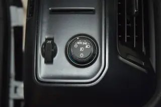 2026 Chevrolet Silverado 6500 HD