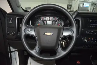 2026 Chevrolet Silverado 6500 HD