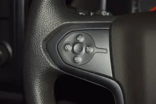 2026 Chevrolet Silverado 6500 HD