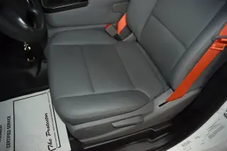 2026 Chevrolet Silverado 6500 HD